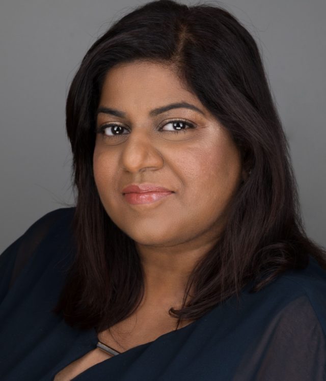 Deepti Datla