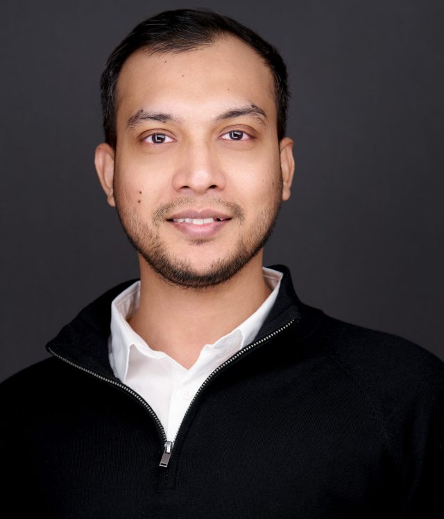 Anirudh Mittal